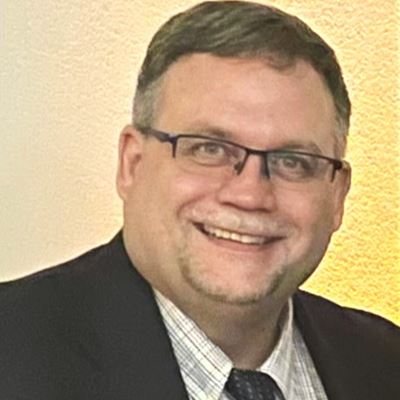 Bruce Heitkamp