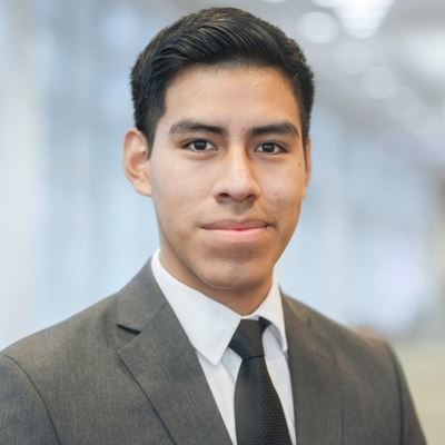 Alex Mazariegos