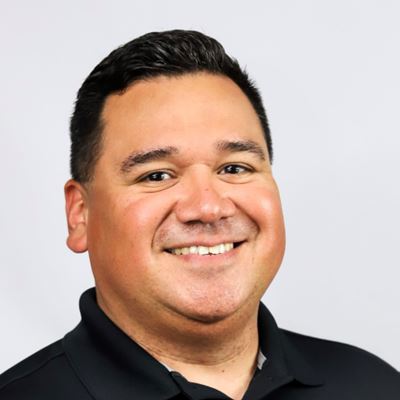 Jaime Salinas