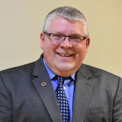 Tony Hastings