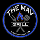The Mav Grill