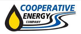 Cooperative Energy Company